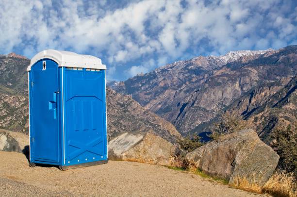 Best Portable bathroom rental  in Kent, OH