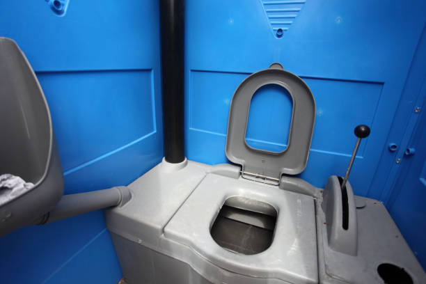 Best Sanitation services for porta potties  in Kent, OH