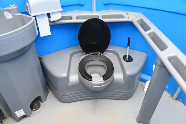 Best Luxury portable toilet rental  in Kent, OH